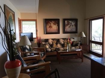 Kailani Suite At Hana Kai Resort المظهر الخارجي الصورة