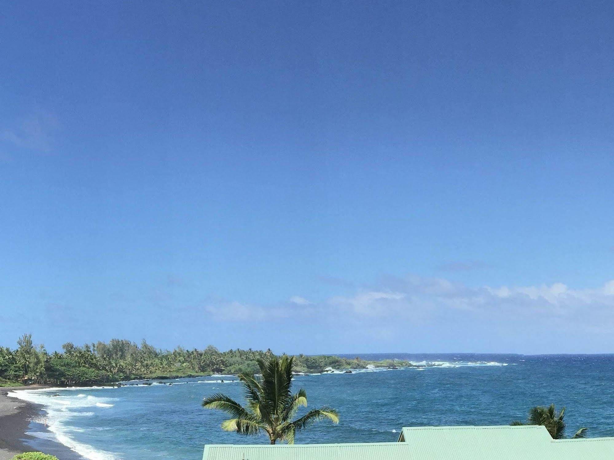 Kailani Suite At Hana Kai Resort المظهر الخارجي الصورة