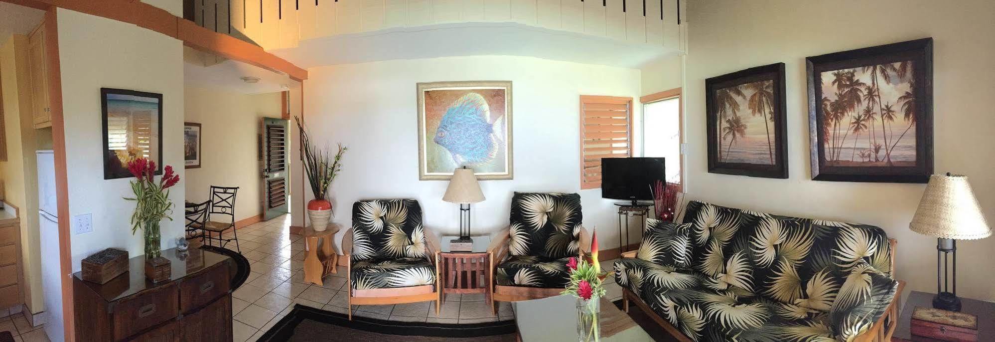 Kailani Suite At Hana Kai Resort المظهر الخارجي الصورة