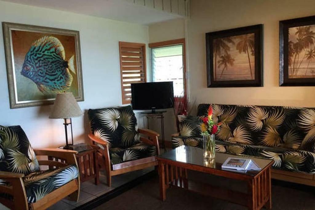 Kailani Suite At Hana Kai Resort المظهر الخارجي الصورة