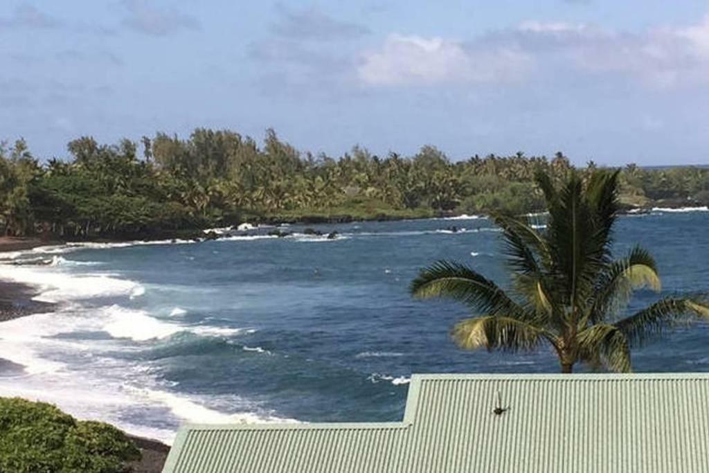 Kailani Suite At Hana Kai Resort المظهر الخارجي الصورة