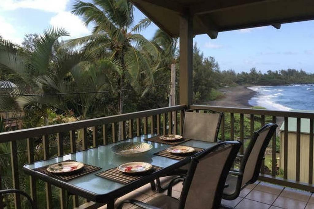 Kailani Suite At Hana Kai Resort المظهر الخارجي الصورة