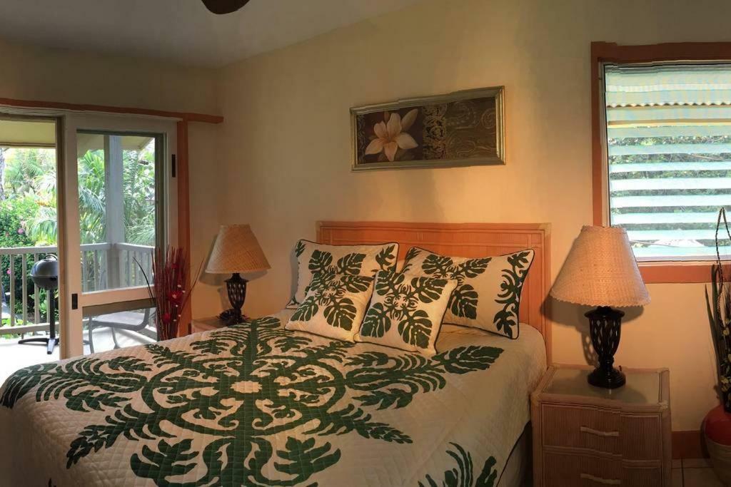 Kailani Suite At Hana Kai Resort المظهر الخارجي الصورة
