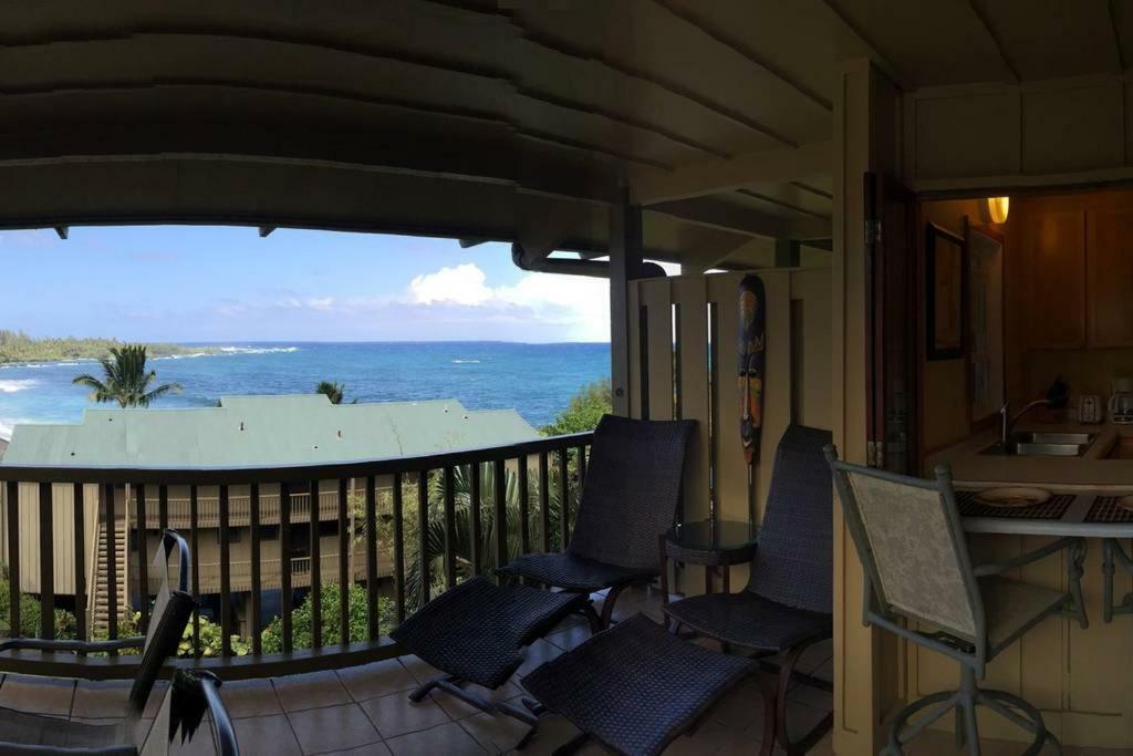 Kailani Suite At Hana Kai Resort المظهر الخارجي الصورة